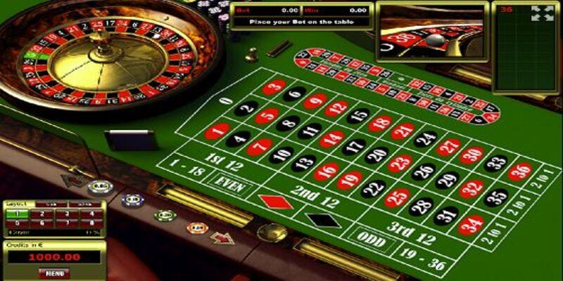 Kinh Nghiệm Thực Chiến Từ Cao Thủ Roulette 79King